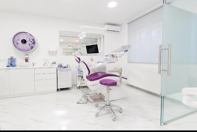 Ordinacijska soba Dental Pantovčak