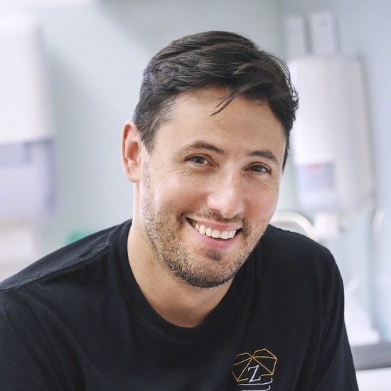 Dr. Zlatko Cirković